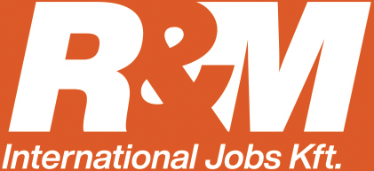 R&M International Jobs